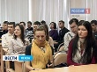 Губернатор Пензенской области встретился со студентами ПГСХА