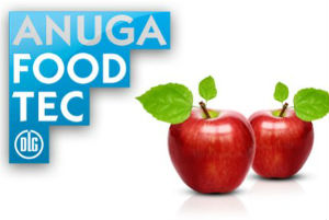 Anuga FoodTec 2015: итоги Anuga FoodTec 2015: итоги