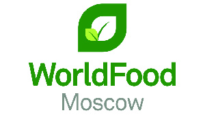 Выставка WorldFood Moscow пройдет с 24 по 27 сентября 2019 Выставка WorldFood Moscow пройдет с 24 по 27 сентября 2019
