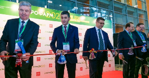 «АГРОФАРМ-2020» вновь подтвердила статус главной животноводческой выставки Российской Федерации «АГРОФАРМ-2020» вновь подтвердила статус главной животноводческой выставки Российской Федерации