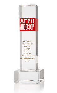 «Агроинвестор» приглашает компании к участию в общественной премии «Агроинвестор года — 2021» «Агроинвестор» приглашает компании к участию в общественной премии «Агроинвестор года — 2021»