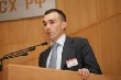 Михаил Попов выступил на годовом собрании Национального союза свиноводов.