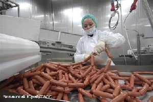 Продажи финской Atria выросли до 1,4 млрд евро, несмотря на потери от российского эмбарго