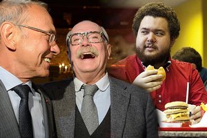 Ткачев намерен поддержать проект “Едим дома”