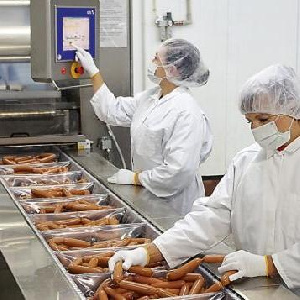 Компания «Лав продукт» покупает землю и мясоперерабатывающий завод «Фирмы Мортадель»