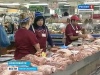 Новосибирская область: Сокращение поголовья скота не скажется на ценах на мясо