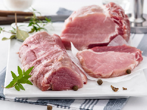 Эксперт прогнозирует рост производства свинины в России в 2021 году и снижение цен на нее