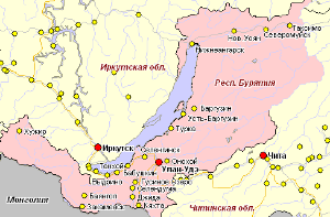 В Бурятии построят птицеводческий комплекс