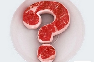 Правительство изучит вопрос об интервенциях на рынке мяса