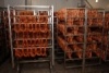 Российские мясопродукты открыли в Новосибирске мясокомбинат