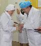 Cотрудники СПК награждены «За вклад в развитие Новосибирской области» Cотрудники СПК награждены «За вклад в развитие Новосибирской области»