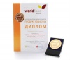 МПК "Норильский" на "World Food Moscow 2013" получил золотую медаль за продукцию из оленины