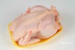 За первый квартал 2012 года объем российского рынка мяса птицы вырос на 18%