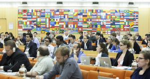 Впервые за 20 лет ФАО прогнозирует снижение мирового производства мяса