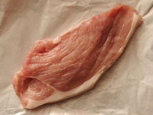 Резкий скачок цен на свинину добавил нестабильности российскому мясному рынку