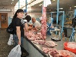 На Ставрополье растут цены на свинину