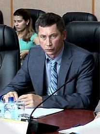 Магзянов Фанур Зиннурович
