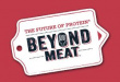 Акции производителя растительного мяса Beyond Meat подорожали почти на 500% после выхода на IPO