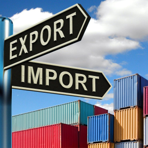Поставки продукции АПК заняли второе место в структуре экспорта России в Китай
