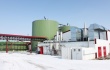 Крупнейшая в стране биогазовая станция готовится к пробному запуску