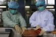Количество зараженных вирусом H7N9 в Китае продолжает расти