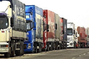 Под Самарой задержали 200 тонн контрафактной свинины