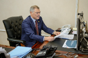 Виктор Логвинов, Воронеж Объемы молока в области выросли почти в 3 раза, а объем поддержки – не более чем на 20% Виктор Логвинов, Воронеж Объемы молока в области выросли почти в 3 раза, а объем поддержки – не более чем на 20%