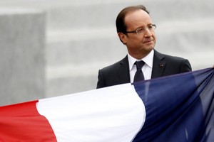 Правительство Франции в среду представит срочный план помощи национальной животноводческой отрасли