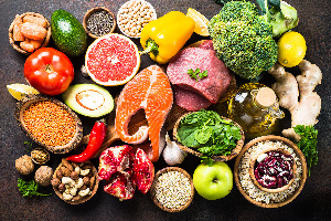 В Удмуртии производство сельхозпродукции выросло на 4,3%, продуктов питания - на 1,9%