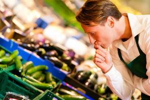 Еда дорожает из-за геополитики. Российско-украинский конфликт взвинтил цены на продукты питания