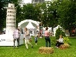 Фестиваль «Барбекю мира» стартует в Москве