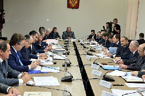 Ставропольский край: потенциал импортозамещения крепнет