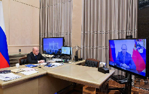 Мишустин: нацплан восстановления экономики обойдется примерно в 5 трлн рублей