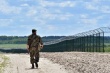 Пограничники открыли огонь по контрабандистам на границе с Украиной
