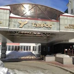 ГК «Таврос» в 2025 г. увеличила выручку на 6%