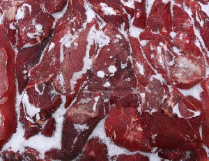 В 2015 году Китай увеличит импорт говядины