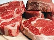 В России выпуск мяса и субпродуктов убойных животных в июне увеличился до 135 тыс. тонн