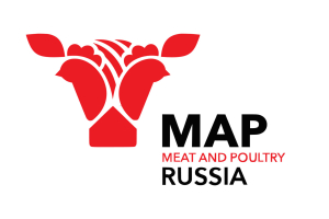 Выставка «Мясная промышленность. Куриный король. Индустрия холода для АПК / MAP Russia & VIV» пройдет 20 - 22 мая 2024 в МВЦ «КРОКУС ЭКСПО»