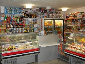 В Северной Осетии антисанкции не влияют на стоимость продуктов питания: эксперт