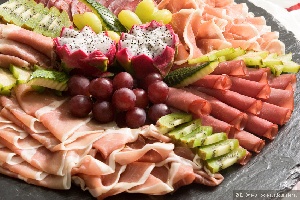 Жители Перми впервые попробуют «59 мясных деликатесов»