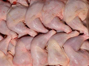 В Калининградском порту задержанно 27 тонн куриного мяса из Аргентины В Калининградском порту задержанно 27 тонн куриного мяса из Аргентины