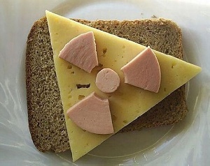 Учёные просят, чтобы Роспотребнадзор одобрил облучение продуктов