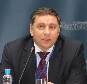 Александр Петриков принял участие в совещании, посвященном вопросам развития племенного животноводства государств-членов Таможенного союза