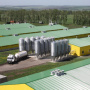 Таиландская компания CP FOODS приобретет производителя свинины «АПК ДОН» за 22 млрд рублей