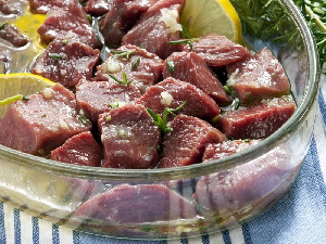 В Украине цены на мясо растут быстрее, чем за границей: в Минагрополитики объяснили причины