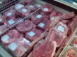 Объем импорта мясопродуктов вырос на 16%