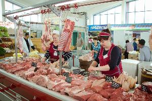 В Хабаровском крае снят запрет на убой и реализацию мяса, введенный из-за вспышки ящура