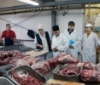 Представители Комитета по стандарту «Халяль» ДУМ РТ проинспектировали «Елабужский мясоконсервный комбинат» и «Сарман-мясо»