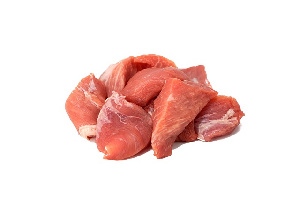 Производство свинины в Великобритании в апреле превысило 81 тыс. тонн