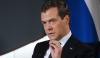 Медведев: "Американцы трясутся, глядя на наш рынок"